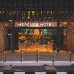 Mercure Miri City Centre