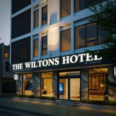 THE WILTONS Hotel Lào Cai