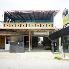 Hotel O Medan Timur Near Rsu Madani