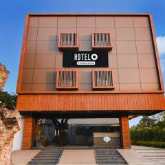 Super Hotel O Jamshedpur Near Burma Mines Formerly Hotel Square