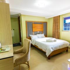 Watervibe Hotel