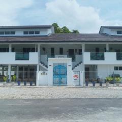 Canal River Riverfront Homestay Jalan Pengkalan Chepa Kota Bharu
