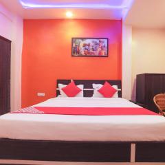 Hotel O The Orchid Guest House Near khadki Bazaar