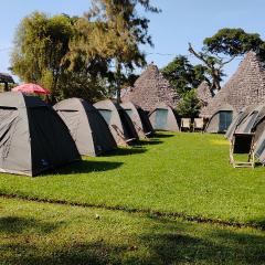 Kahawa camp