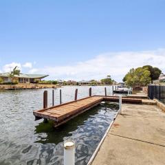 Canal Viewprivate Jettypet Friendlyfire Pit