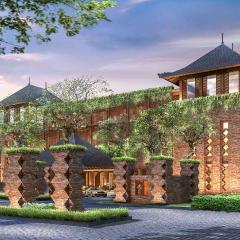 Novotel Bali Ubud Resort