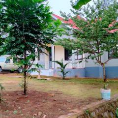 Shio homestay