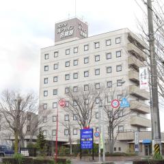 各务原路线经济型酒店