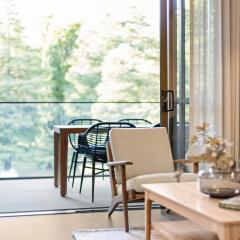 Luxe 2-Bed Inner-City Abode with Alfresco Dining
