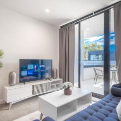 Clayton Beautiful 2br1ba Apt Near Monash Parking