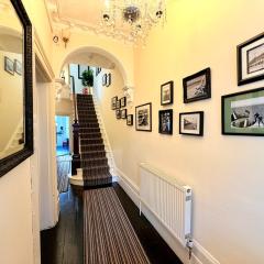 The Hedley Townhouse