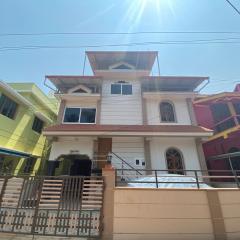 Villa at Honnavar Spandana