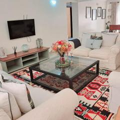 POPSY HOMES NAKURU CBD