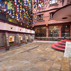 Tibet Boutique Hotel