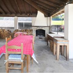 Il castagneto