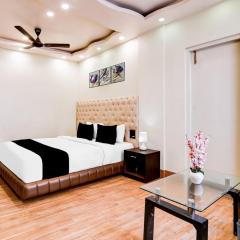 Hotel O Aspiring Inn Jyotirindra Nandi Metro Station
