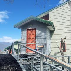 Huski Ski Club