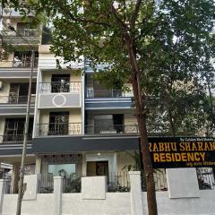 Hotel O Prabhu Sharan Residency