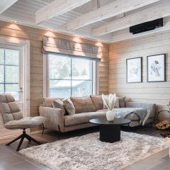 Chalet Ruka Aurum