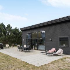 4 Bedroom Lovely Home In Væggerløse