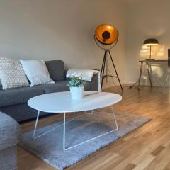 Great house in Sollefteå