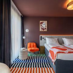 kalm stay - munich east