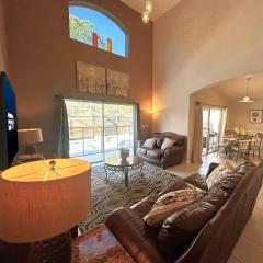 Comfy 5br4 Ba With Bbq, Private Pool & Hot Tub
