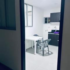 Hermoso apartamento con Aire Acondicionado Cerca al Hospital de Neiva