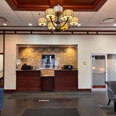 Hamden Hotel and Suites HAMDEN - NEW HAVEN