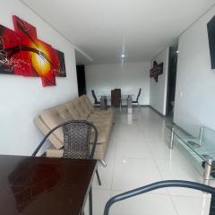 Apartamento relajante, amplio, moderno e iluminado, Sabaneta, Medellín , 3 alcobas