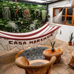 Casa Marimba