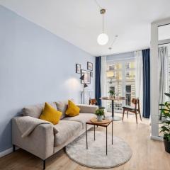 TRABER APARTMENTS stilvoll, gemütlich & zentral