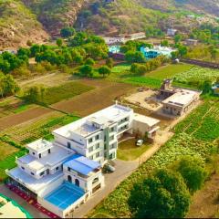 Sitara Hotel & Resort, Pushkar - Nested in Nature's Lap