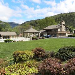 Talley Ho Inn
