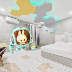 Hoft Hotel Ramkhamhaeng24