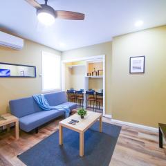 2BED Cozy unit near NYC attractions