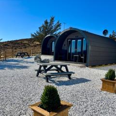 Stoer Pods - Quinag Pod