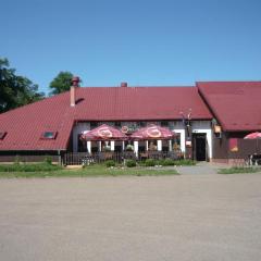 Penzion Hamrovka