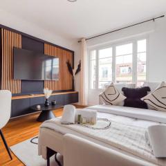 Modern apartment - Saint-Mandé - 1BR 4P