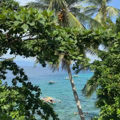 Villa Talisay - Beach house