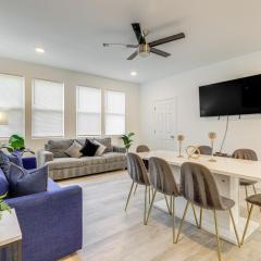 3 Mi to Six Flags Atlanta Area Apartment