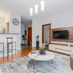 Apartament Atelier Residence, Darmowy Parking