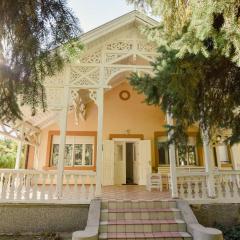 Platan I Apartman