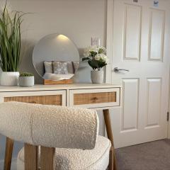 Secluded Coventry Escape