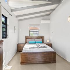 Casa Bohemian Curacao