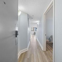 Charming 3BR 2BA Oceanfront Condo