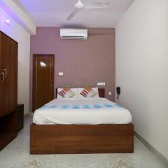 Super Hotel O Adri Hotels