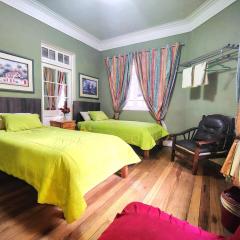 Hospedaje CASA REAL