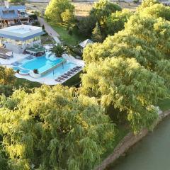 Cabañas Rio Soñado