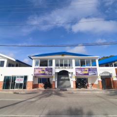 Bolabog Beach Resort